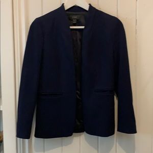 J Crew Popular Going Out Blazer